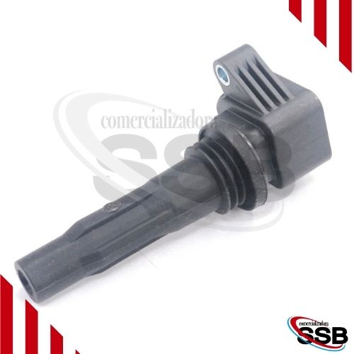 Bobinas MG ZS