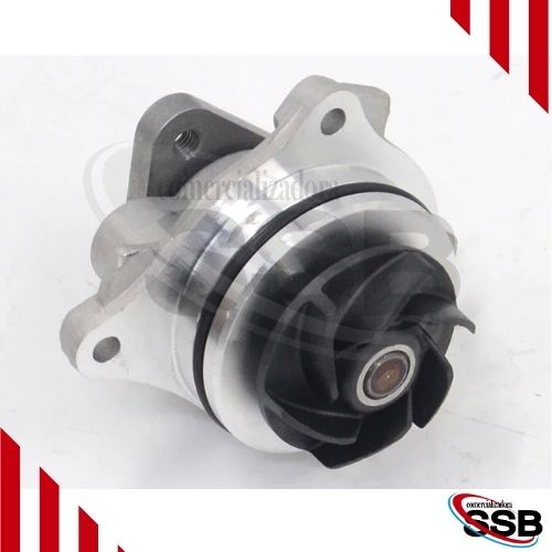 Bomba de Agua MG ZS