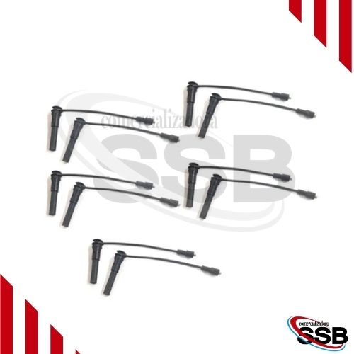 Cables MG-550 MG-6