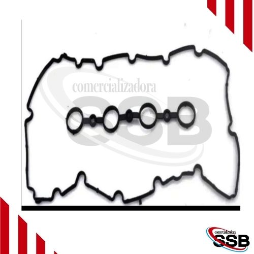 Empaque Tapa válvulas MG ZS
