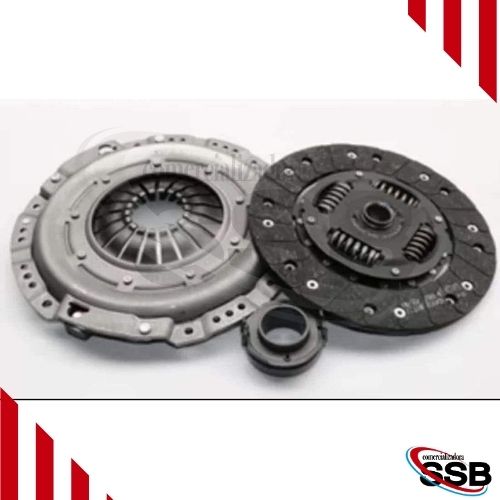 Kit de embrague MG-350 MG-5