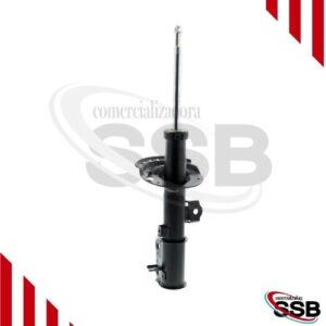 AMORTIGUADOR HYUNDAI ACCENT VISION KIA RIO XCITE
