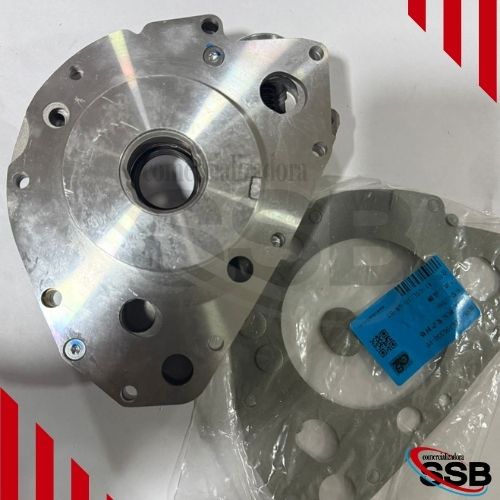 Bomba aceite MG-550 Y MG-6