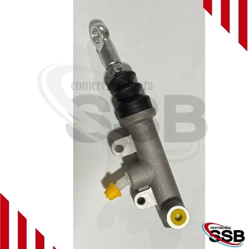 Bomba de embrage MG -3