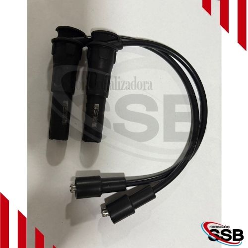Cables de alta MG
