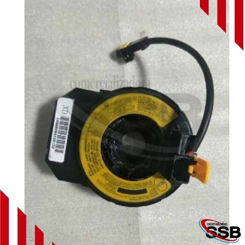 Cinta airbag MG-3