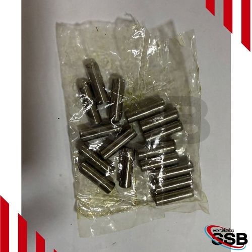 Guías de Válvulas MG