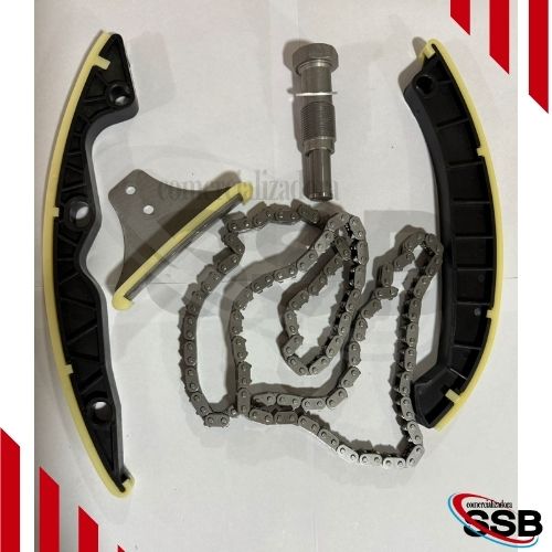 Kit cadena de distribución MG
