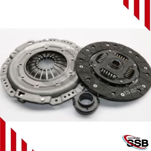 kit de embrague MG - GT 1.5