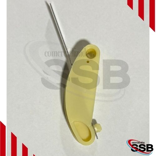 Pinza de cadena de aceite MG