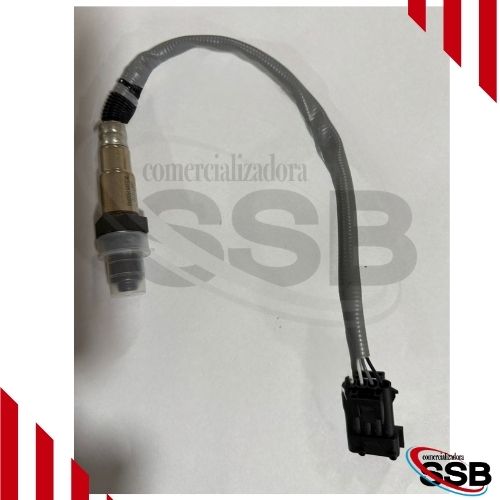 Sensor de oxigeno MG
