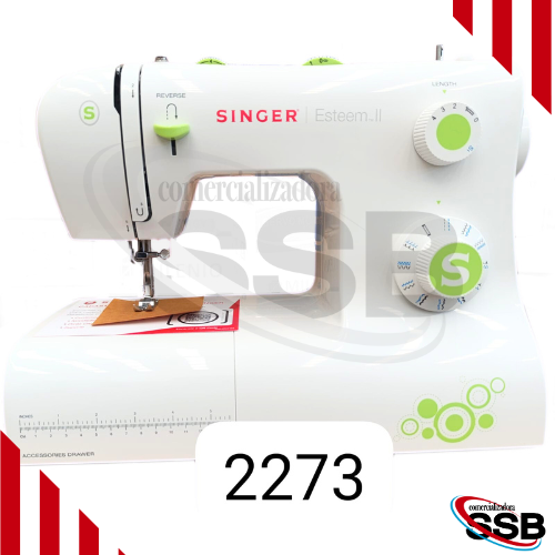 Singer_Esteem_II_2273
