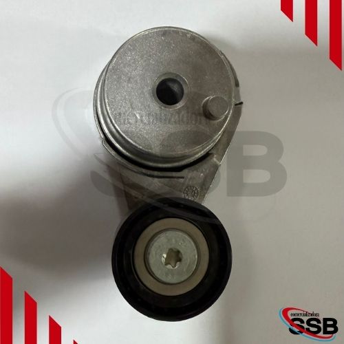 Tensor de correa de accesorios MG