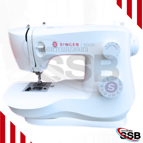 singer_M3220